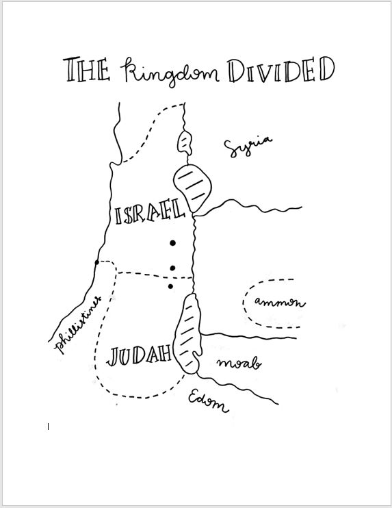 Division in the kingdom cssa junior stage lesson â magnify him together