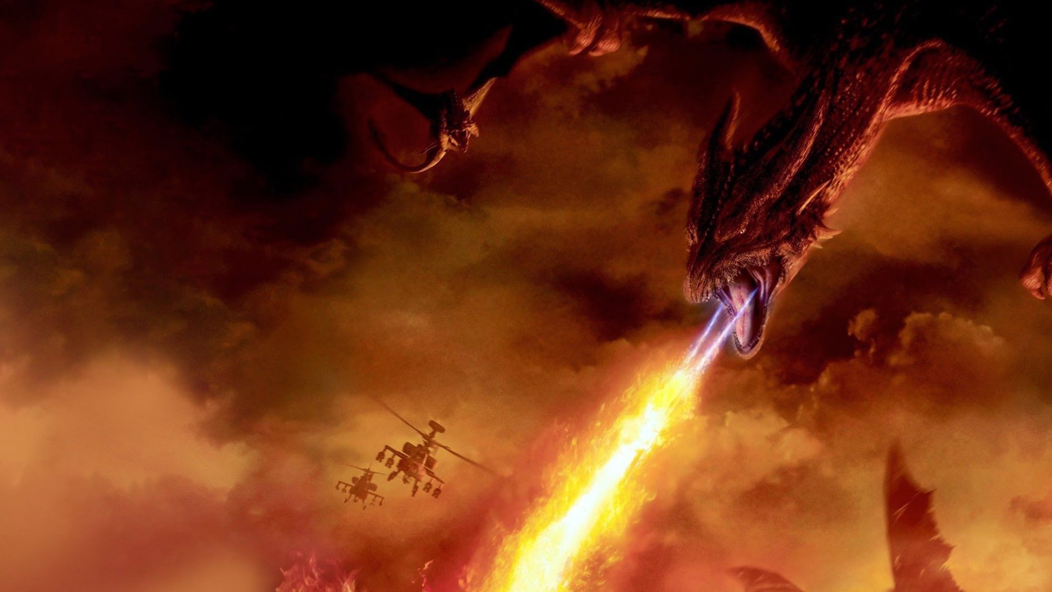 Download reign of fire wallpaper Bhmpics