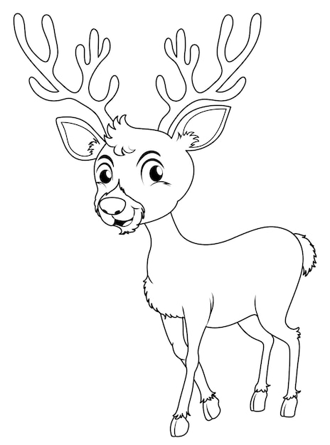 Page christmas coloring pages pdf images