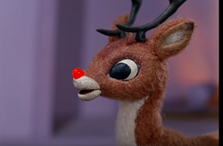 Rudolph rankinbass rudolph the red nosed reindeer wiki