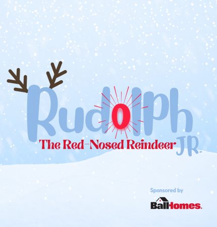 Rudolph the red