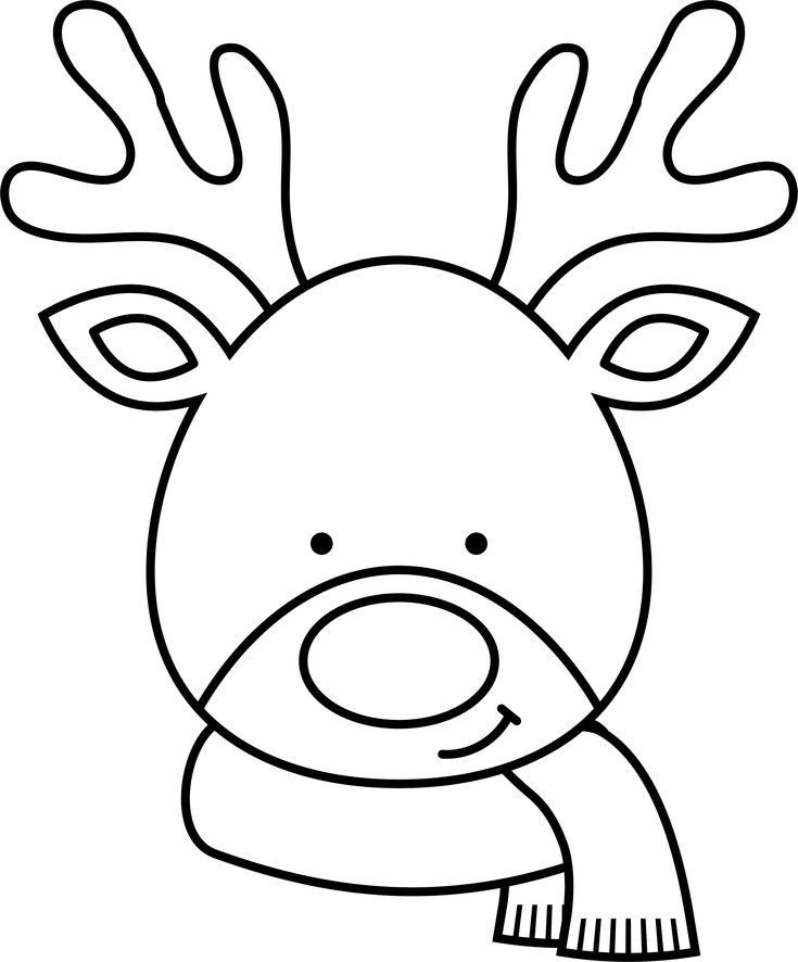 Coloring page christmas coloring pages printable christmas coloring pages kids christmas coloring pages