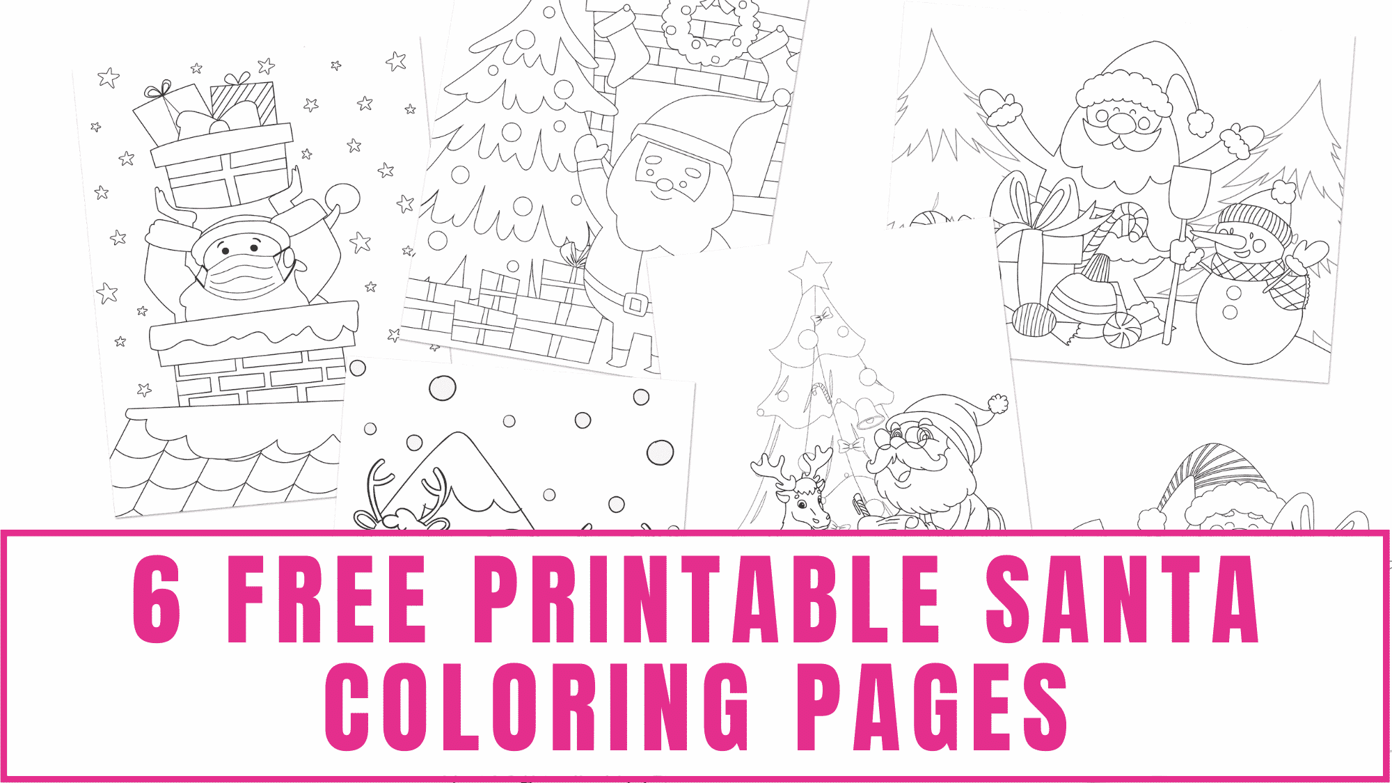 Free printable snowflake coloring pages