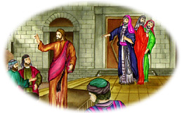 Jesus rejected in nazareth childrens sermons from