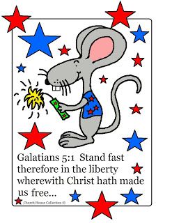 Church house collection blog fourth of july coloring pages for sunday school