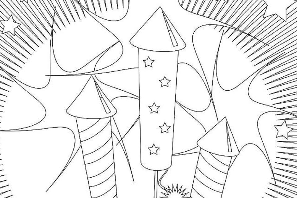 July th coloring pages free printable fourth of july independence day coloring pages for families printables mom