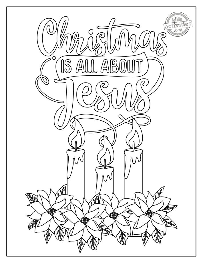 Free printable christian christmas coloring pages christmas coloring pages printable christmas coloring pages free christmas coloring pages