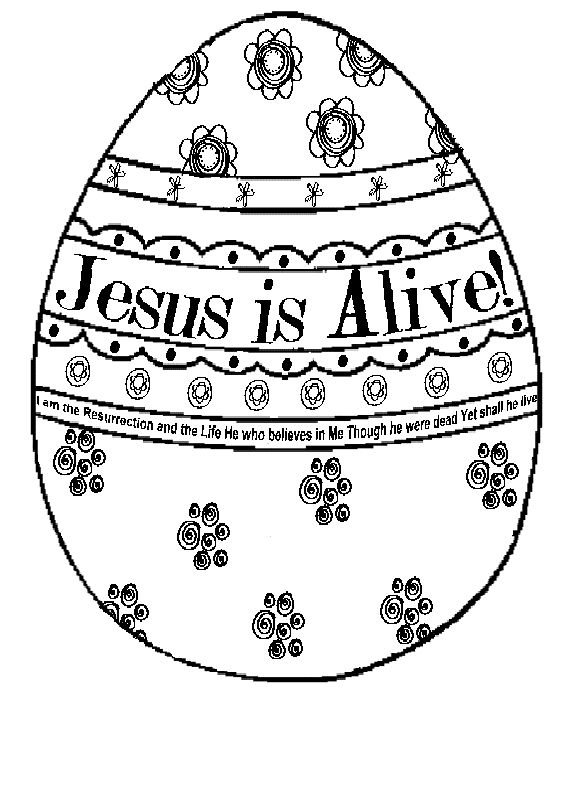 Quilty mcquilterkin easter christian free easter coloring pages easter coloring pages