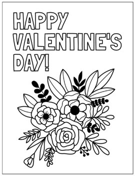 Christian valentines day printable bible coloring pages tpt