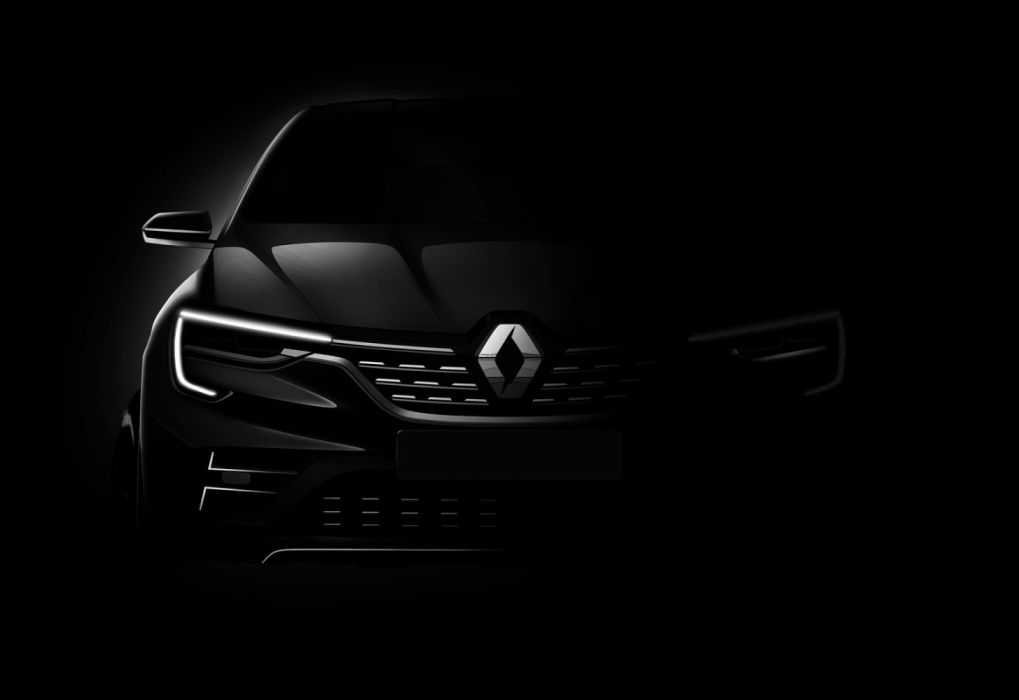 2016, Cars, Renault, Sedan, Talisman Wallpapers HD / Desktop and Mobile  Backgrounds