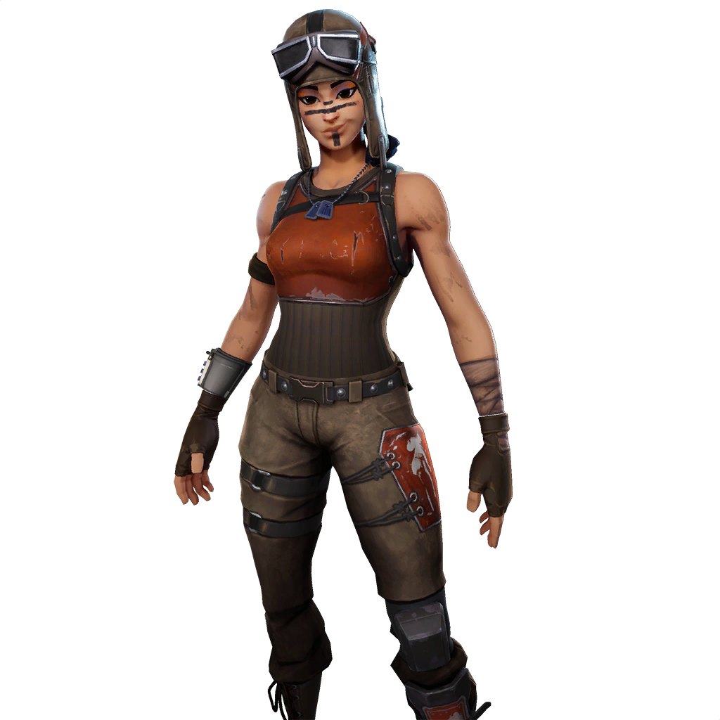 Renegade raider wiki