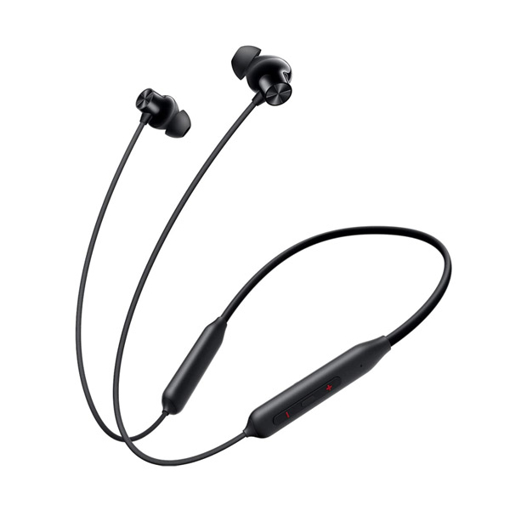 Oneplus bullets wireless z bluetooth in ear earphones bombastic bass â mm drivers hrs battery life