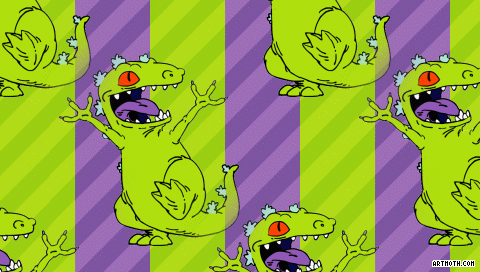 Download Free 100 + reptar Wallpapers