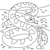 Reptiles coloring pages free coloring pages