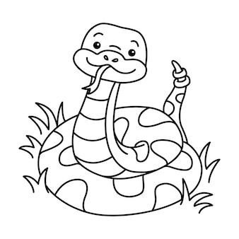 Reptile drawing images