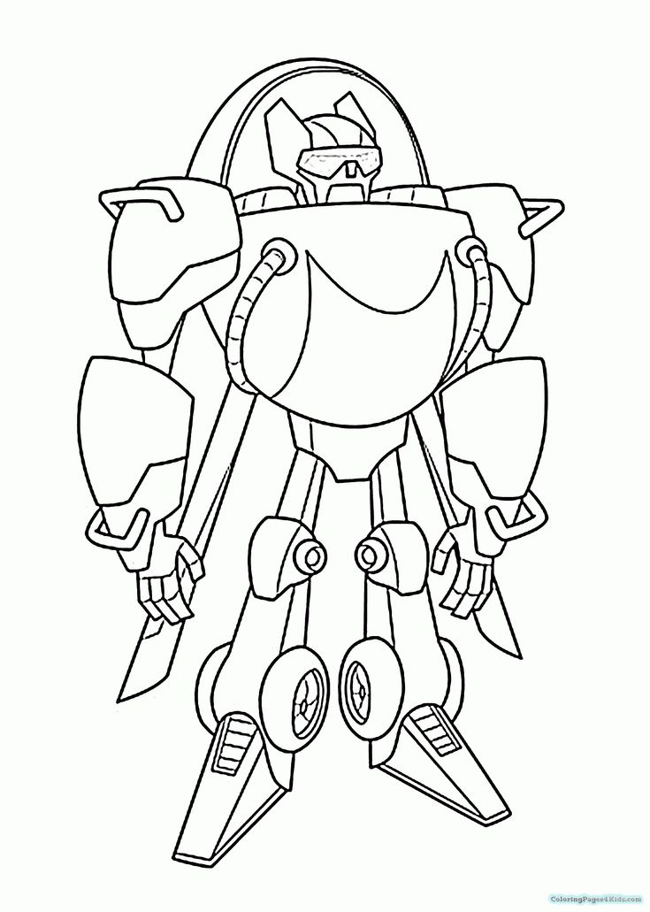 Bumblebee rescue bot coloring pages transformers coloring pages coloring pages cartoon coloring pages