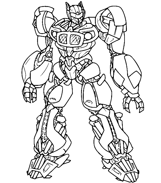 Rescue bots coloring pages printable for free download