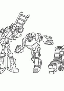 All rescue bots coloring pages for kids printable free coloring pages for kids sports coloring pages coloring pages