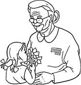 Respect coloring pages free printable pictures