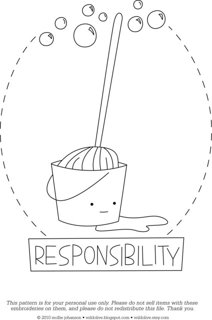 Responsibility