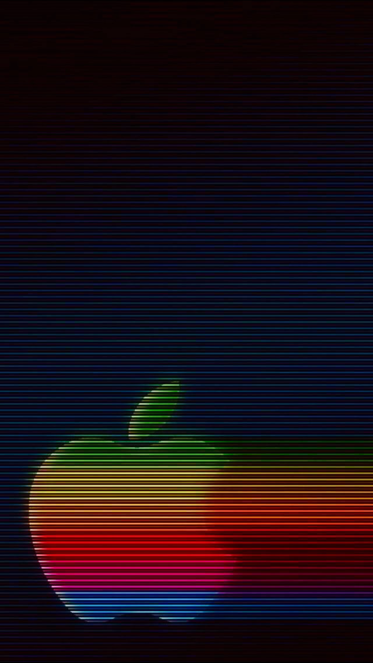 Apple retro apple wallpaper apple logo wallpaper iphone apple wallpaper iphone