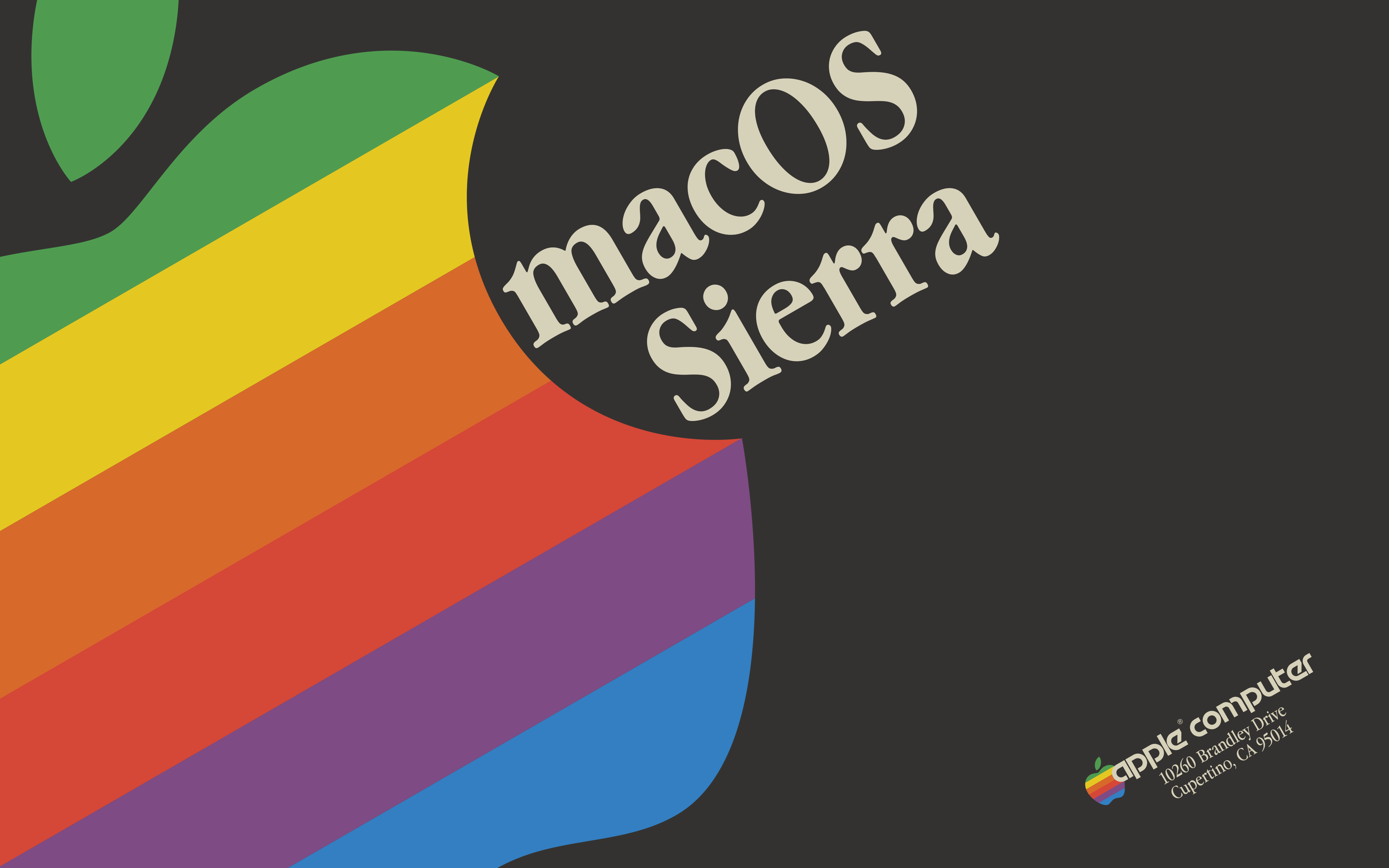 Retro mac wallpapers