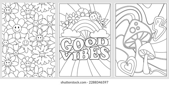 Million coloring pages royalty