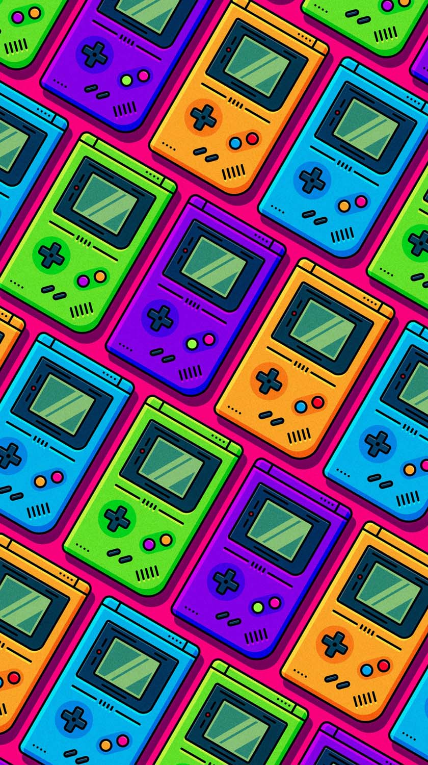 Download Free 100 Retro Gaming Iphone Wallpapers   11.retro Gamer Iphone   Hd 