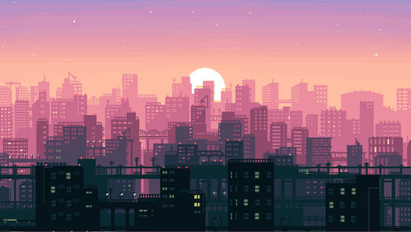 Lofi backgrounds for free