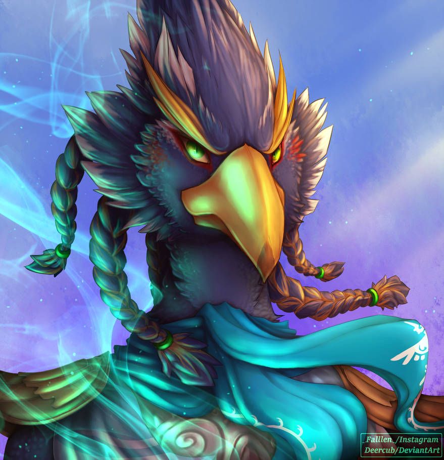 Download Free 100 + revali Wallpapers