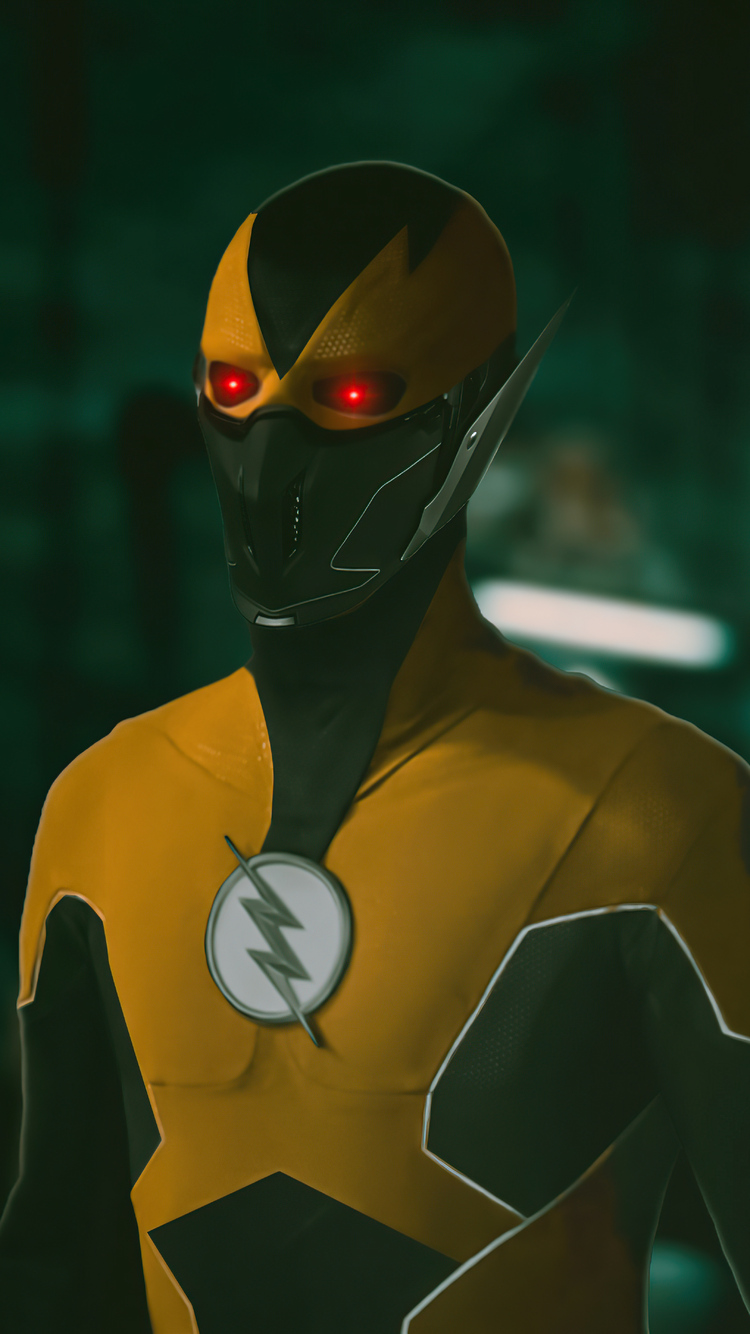 X reverse flash new iphone iphone s iphone hd k wallpapersimagesbackgroundsphotos and pictures