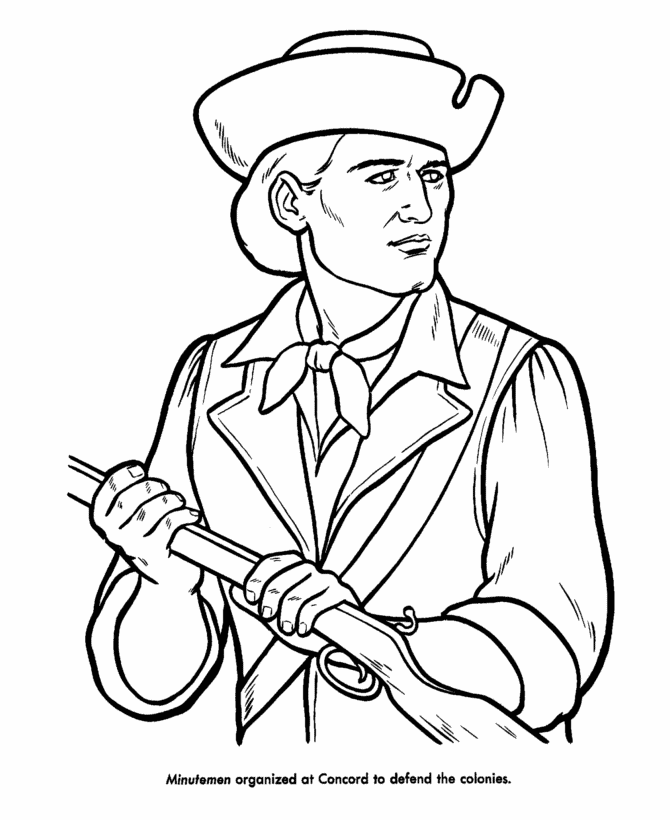 Free revolutionary war coloring pages download free revolutionary war coloring pages png images free cliparts on clipart library