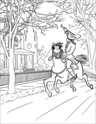 American revolutionary war coloring pages free coloring pages