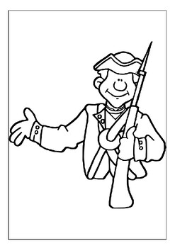 Discover the world of military service with soldiers coloring pages collection