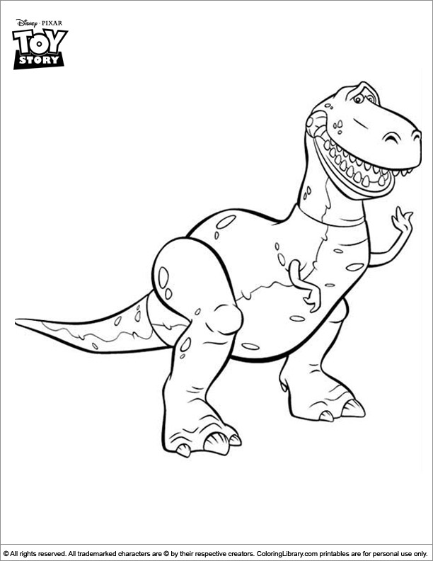 Coloring sheet to print