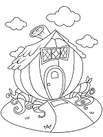 Pumpkins coloring pages and printable activities p