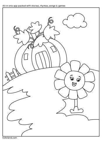 Download free coloring pages and educational activity worksheets for kids