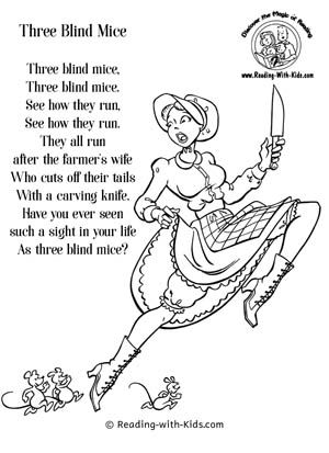 Nursery rhymes coloring pages nursery rhymes preschool crafts nursery rhymes activities nursery rhymes preschool