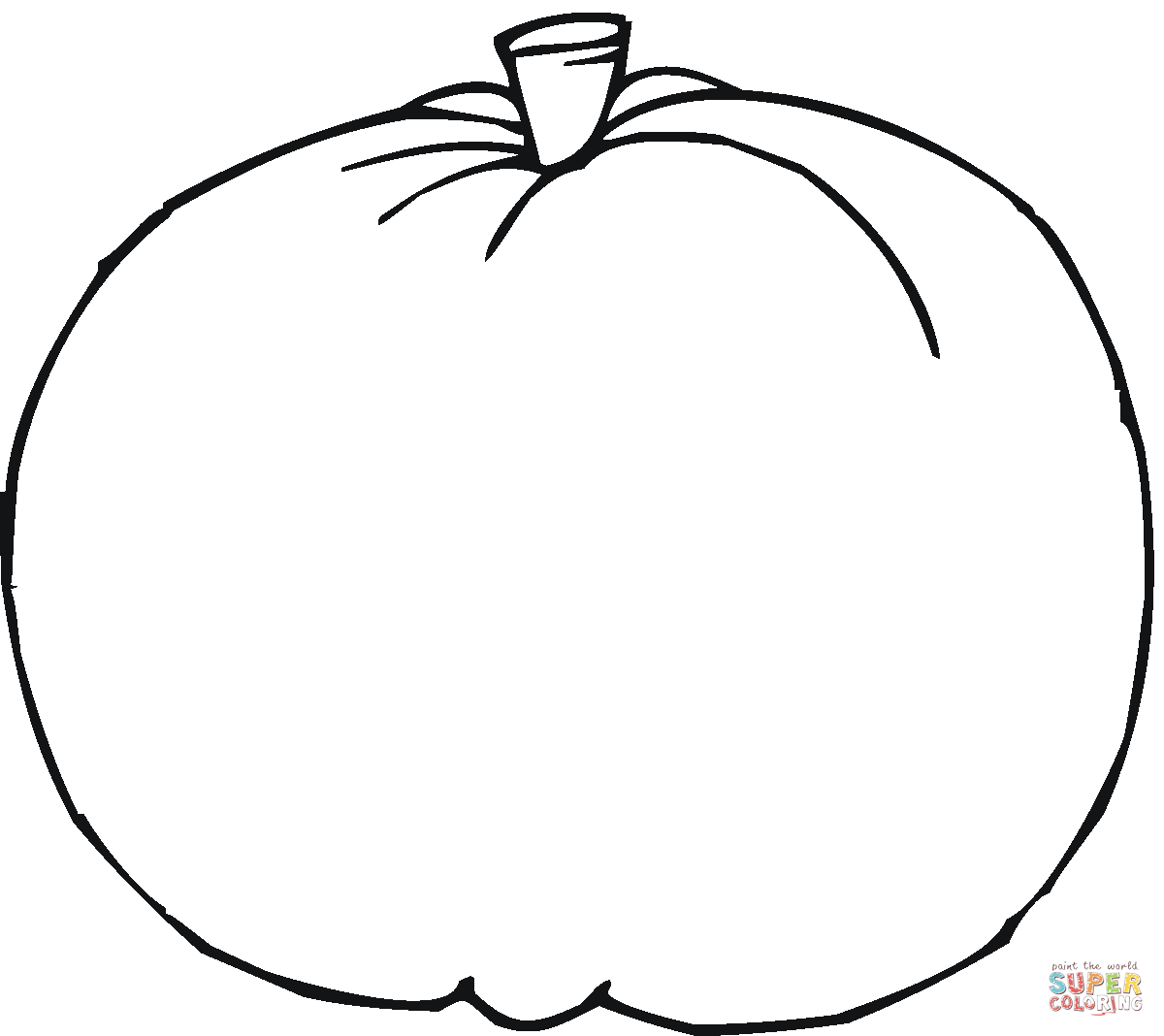 Draw a pumpkin our homework help