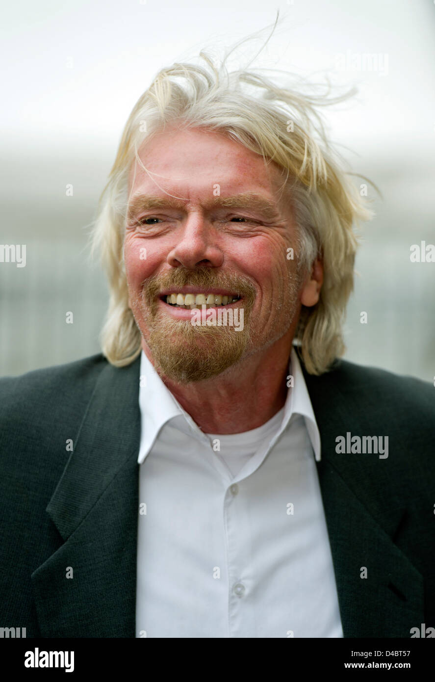 Why Richard Branson Is the Most Important Living Entrepreneur