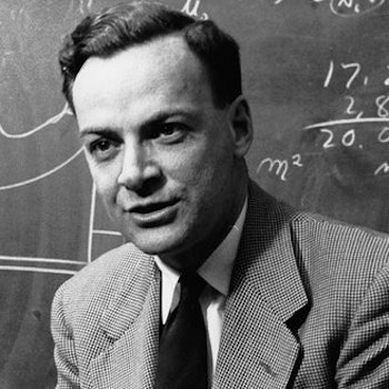 Download Free 100 + richard feynman Wallpapers