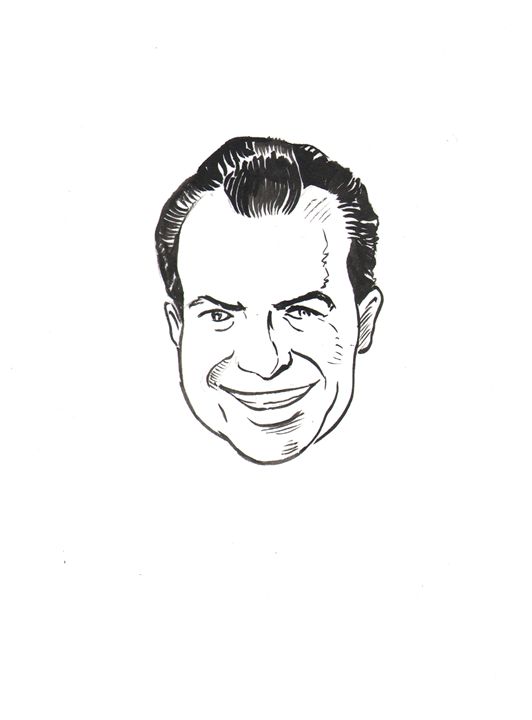 Richard nixon