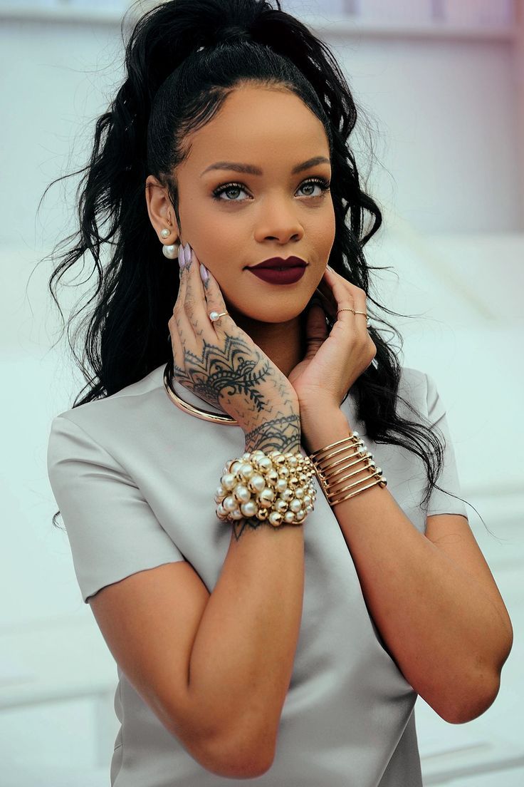 Cute rihanna wallpapers