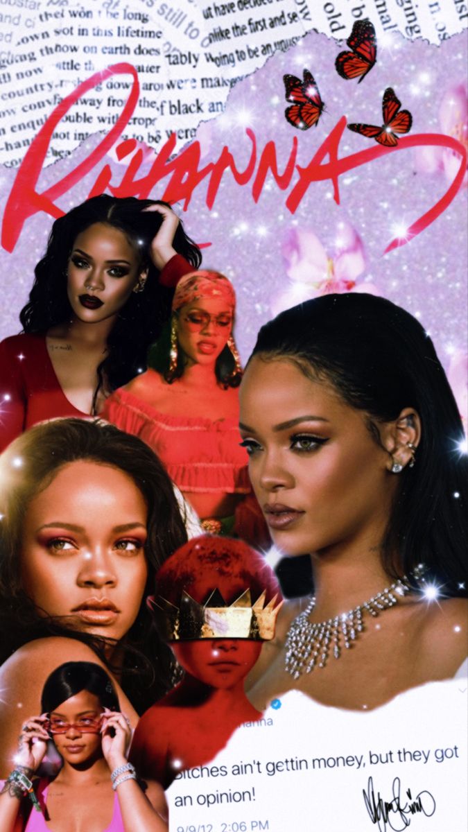 Share skiwos rihanna aesthetic wallpaper rihanna photoshoot rihanna rihanna love