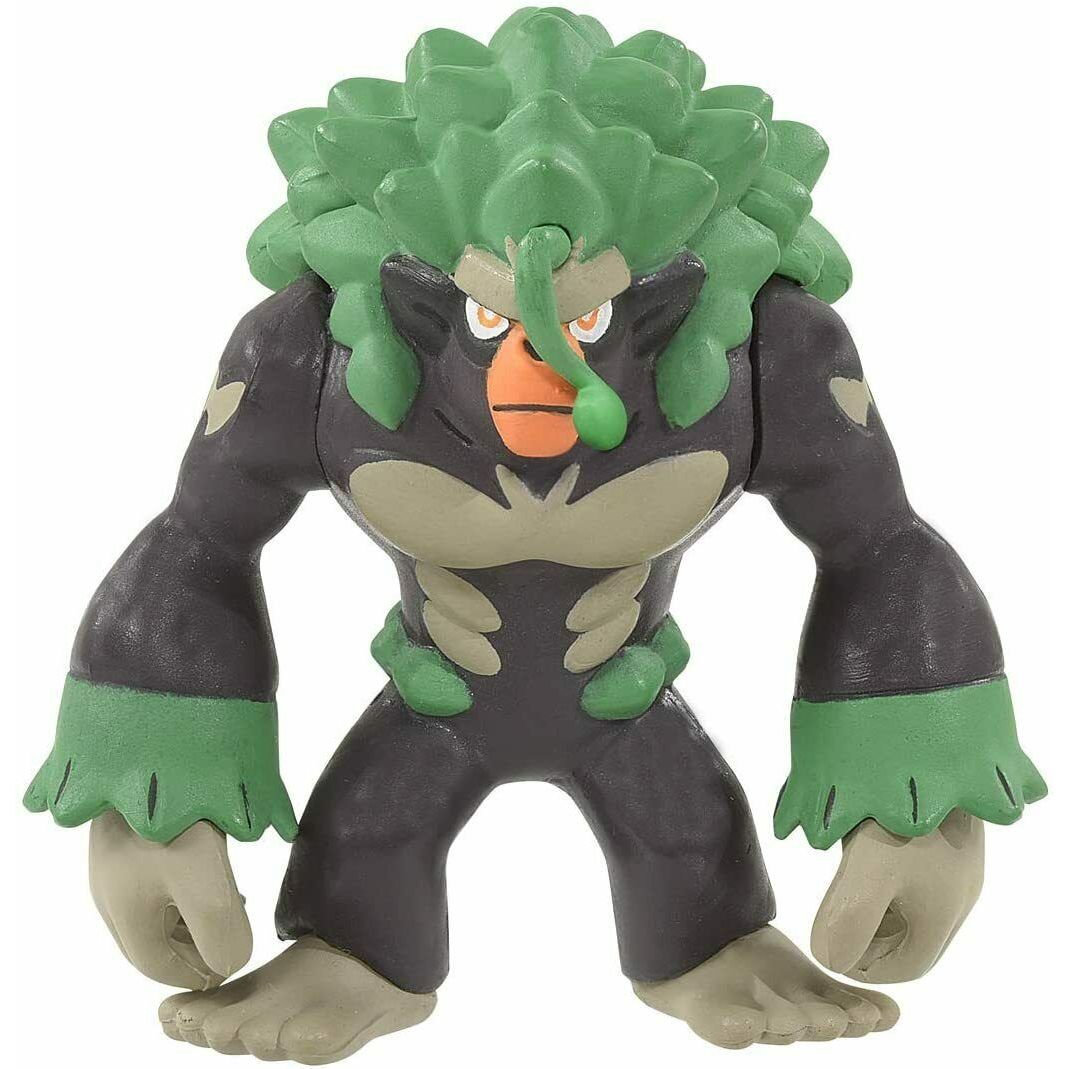 Takara tomy pokemon monster collection moncolle ms