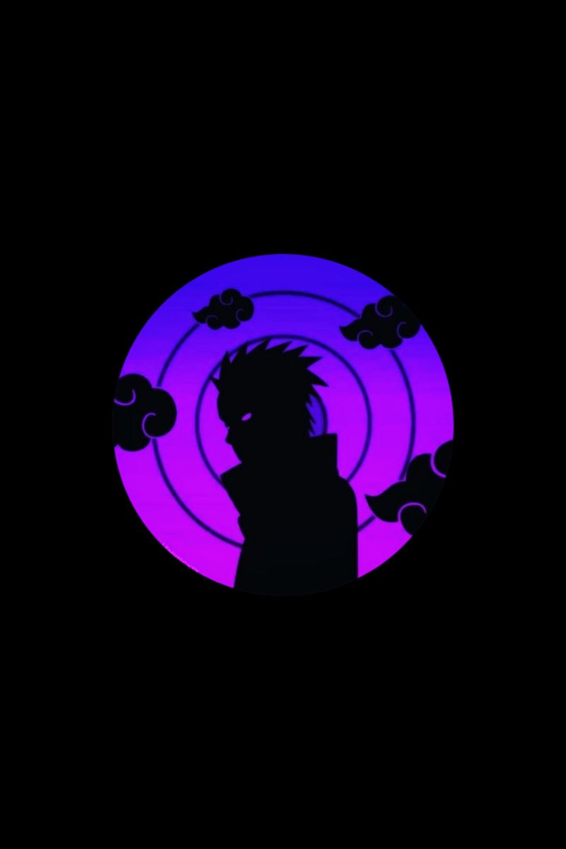 Naruto Eyes, Naruto Rinnegan HD phone wallpaper | Pxfuel