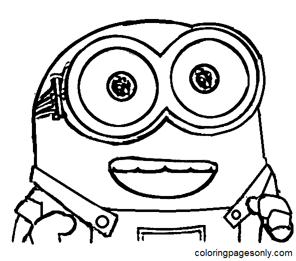 Minions the rise of gru coloring pages printable for free download