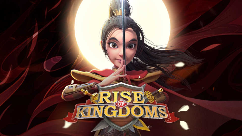 Best rise of kingdoms wallpapers hd house of kingdoms