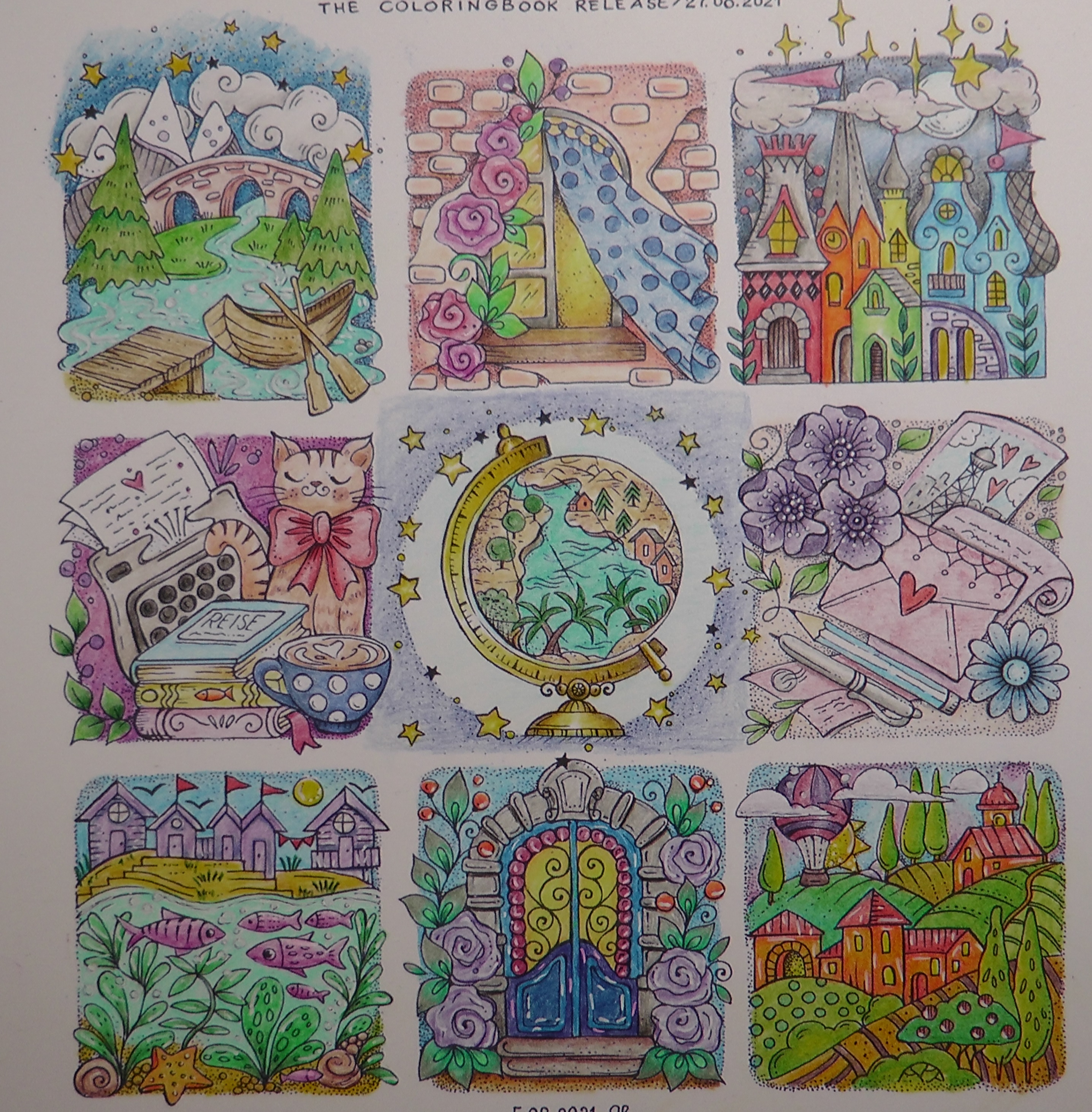 From rita berman free download rcoloringbookspastime