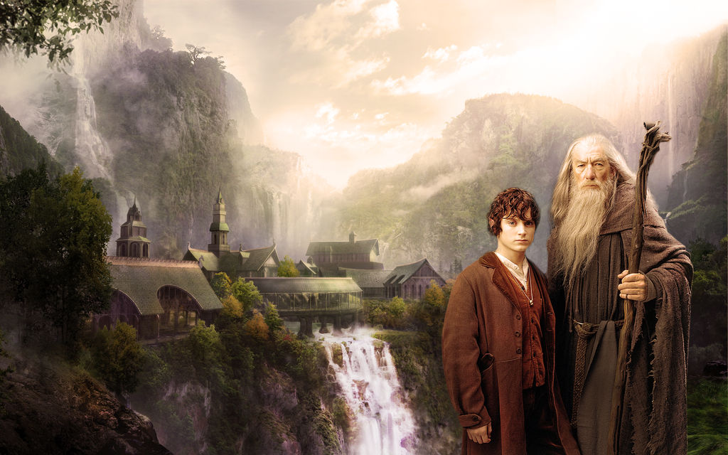 Download Free 100 + rivendell Wallpapers